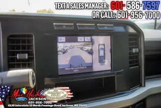 Ford F-250 Super Duty 2024 4x4 XL 4 puertas Cabina Crew 6.8 pies. Caja Pickup