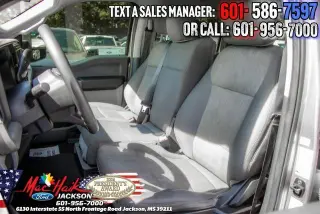 Ford F-250 Super Duty 2024 4x4 XL 4 puertas Cabina Crew 6.8 pies. Caja Pickup