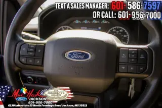 Ford F-250 Super Duty 2024 4x4 XL 4 puertas Cabina Crew 6.8 pies. Caja Pickup