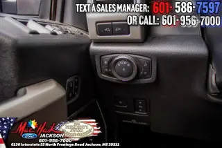 Ford F-350 Super Duty 2020 4x4 Lariat 4 puertas Cabina Crew 6.8 pies. SB SRW Pickup