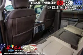 Ford F-150 2019 4x4 Limited 4 puertas SuperCrew 5.5 pies SB