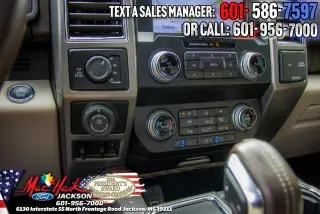 Ford F-150 2019 4x4 Limited 4 puertas SuperCrew 5.5 pies SB