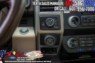 Ford F-150 2019 4x4 Limited 4 puertas SuperCrew 5.5 pies SB