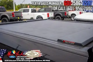 Ford F-150 2019 4x4 Limited 4 puertas SuperCrew 5.5 pies SB