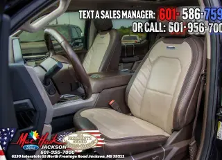 Ford F-150 2019 4x4 Limited 4 puertas SuperCrew 5.5 pies SB