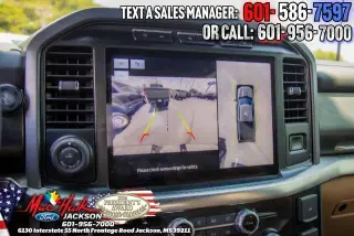 Ford F-150 2023 4x4 Lariat 4 puertas SuperCrew 5.5 pies. SB