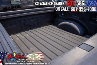 Ford F-150 2023 4x4 Lariat 4 puertas SuperCrew 5.5 pies. SB