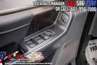 Ford F-150 2023 4x4 Lariat 4 puertas SuperCrew 6.5 pies. SB