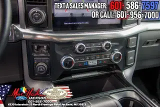 Ford F-150 2023 4x4 Lariat 4 puertas SuperCrew 6.5 pies. SB
