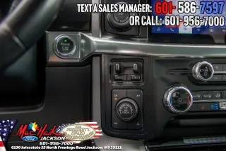 Ford F-150 2023 4x4 Lariat 4 puertas SuperCrew 6.5 pies. SB