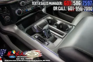 Ford F-150 2023 4x4 Lariat 4 puertas SuperCrew 6.5 pies. SB