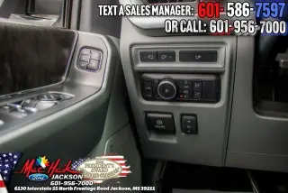 Ford F-150 2023 4x4 Lariat 4 puertas SuperCrew 6.5 pies. SB