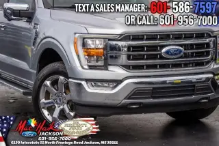 Ford F-150 2023 4x4 Lariat 4 puertas SuperCrew 6.5 pies. SB