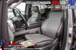 Ford F-150 2023 4x4 Lariat 4 puertas SuperCrew 6.5 pies. SB