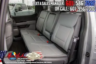 Ford F-150 2023 4x4 Lariat 4 puertas SuperCrew 6.5 pies. SB