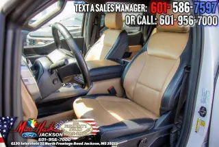 Ford F-150 2023 4x4 Lariat 4 puertas SuperCrew 5.5 pies. Caja corta