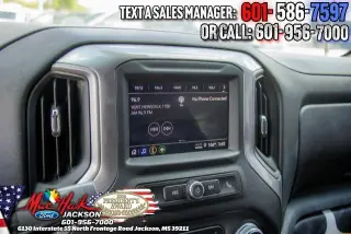 GMC Sierra 2500HD 2024 4x4 Pro 4 puertas Cabina Crew SB