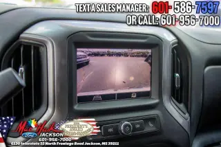 GMC Sierra 2500HD 2024 4x4 Pro 4 puertas Cabina Crew SB