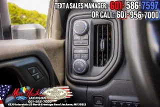 GMC Sierra 2500HD 2024 4x4 Pro 4 puertas Cabina Crew SB