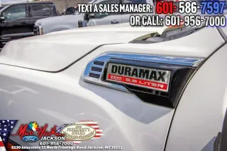 GMC Sierra 2500HD 2024 4x4 Pro 4 puertas Cabina Crew SB