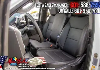 GMC Sierra 2500HD 2024 4x4 Pro 4 puertas Cabina Crew SB