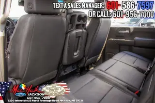 GMC Sierra 2500HD 2024 4x4 Pro 4 puertas Cabina Crew SB