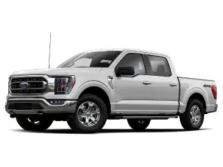 Ford F-150 2021 4x4 King Ranch 4 puertas SuperCrew 5.5 pies. SB