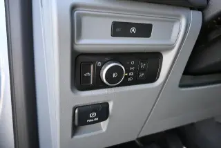 Ford F-150 2025 4x4 XLT 4 puertas SuperCrew 6.5 pies SB