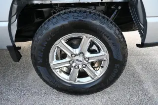 Ford F-150 2025 4x4 XLT 4 puertas SuperCrew 6.5 pies SB