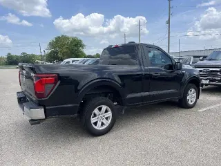 Ford F-150 2025 4x2 XL Cabina Regular 2p 6.5 pies SB