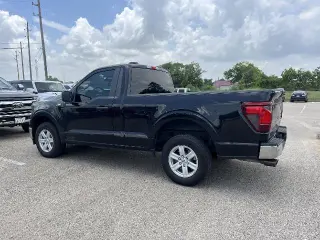 Ford F-150 2025 4x2 XL Cabina Regular 2p 6.5 pies SB