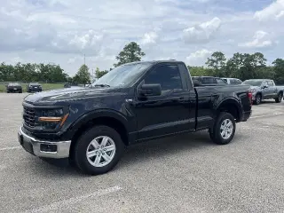Ford F-150 2025 4x2 XL Cabina Regular 2p 6.5 pies SB