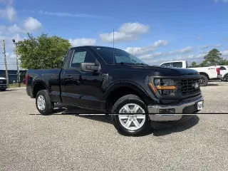 Ford F-150 2025 4x2 XL Cabina Regular 2p 6.5 pies SB