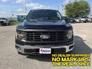 Ford F-150 2025 4x2 XL Cabina Regular 2p 6.5 pies SB