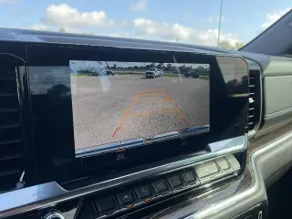 GMC Sierra 1500 2025 4x2 Elevation 4 puertas Cabina Crew 5.8 pies. Caja corta