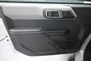 Ford Bronco 2024 4x4 Big Bend 4 puertas SUV