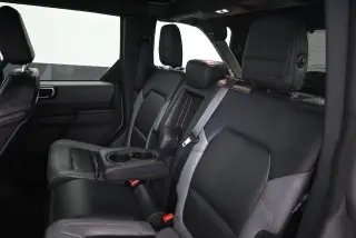 Ford Bronco 2024 4x4 Big Bend 4 puertas SUV