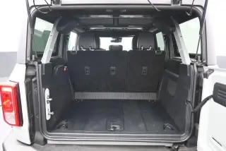 Ford Bronco 2024 4x4 Big Bend 4 puertas SUV