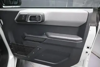 Ford Bronco 2024 4x4 Big Bend 4 puertas SUV