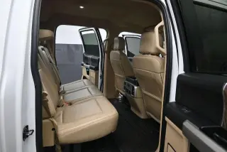 Ford F-250 Super Duty 2018 4x4 Lariat Cabina doble 4 puertas 6.8 pies caja corta Pickup