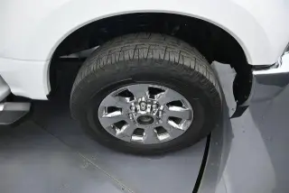 Ford F-250 Super Duty 2018 4x4 Lariat Cabina doble 4 puertas 6.8 pies caja corta Pickup