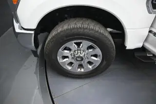 Ford F-250 Super Duty 2018 4x4 Lariat Cabina doble 4 puertas 6.8 pies caja corta Pickup