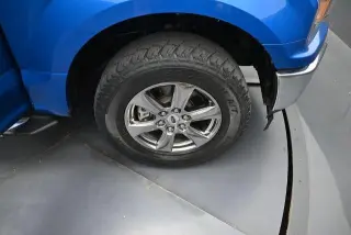 Ford F-150 2020 4x4 XLT 4 puertas SuperCrew 5.5 pies. SB