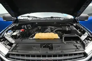 Ford F-150 2020 4x4 XLT 4 puertas SuperCrew 5.5 pies. SB