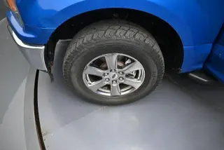 Ford F-150 2020 4x4 XLT 4 puertas SuperCrew 5.5 pies. SB
