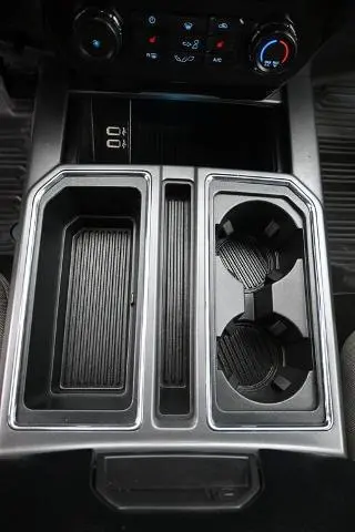 Ford F-150 2020 4x4 XLT 4 puertas SuperCrew 5.5 pies. SB