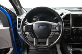 Ford F-150 2020 4x4 XLT 4 puertas SuperCrew 5.5 pies. SB
