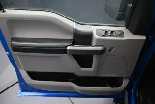 Ford F-150 2020 4x4 XLT 4 puertas SuperCrew 5.5 pies. SB