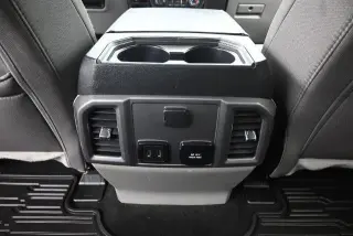 Ford F-150 2020 4x4 XLT 4 puertas SuperCrew 5.5 pies. SB