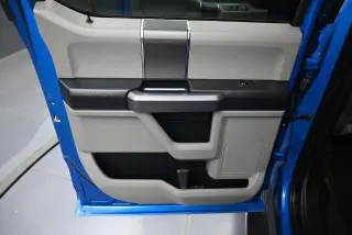 Ford F-150 2020 4x4 XLT 4 puertas SuperCrew 5.5 pies. SB